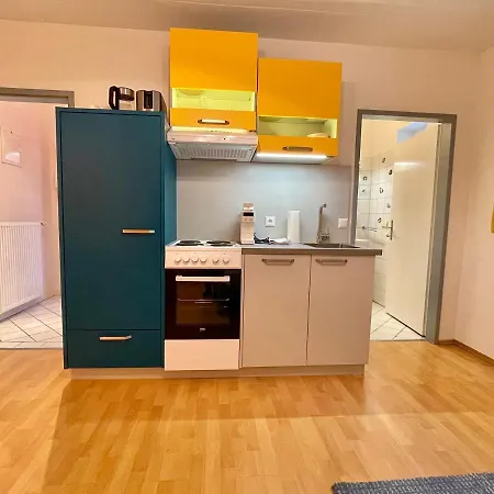 Apartment Dream - 3 Self Check-in *