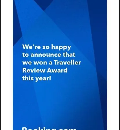 Dream - 3 Self Check-in Apartment *