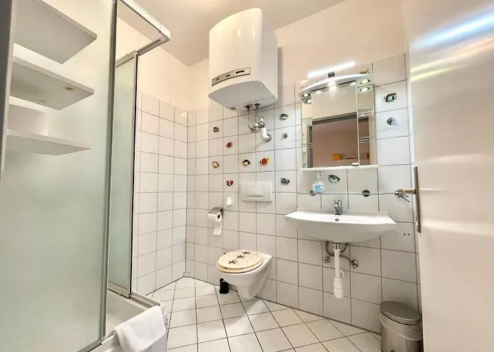 Dream - 3 Self Check-in شقة *