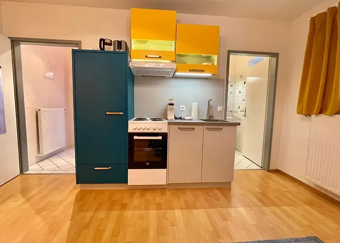 شقة Dream - 3 Self Check-in *