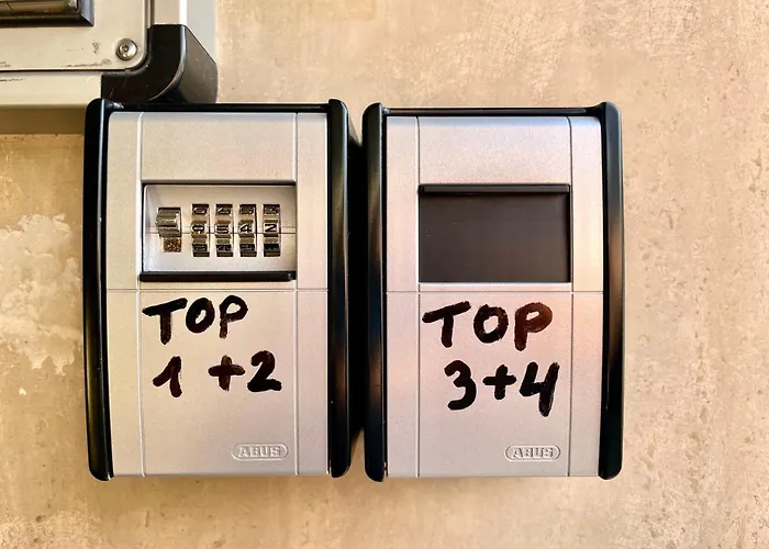 شقة Dream - 3 Self Check-in *